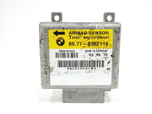 Used ECU airbags BMW 5 (E34) [1987-1995]  12426159