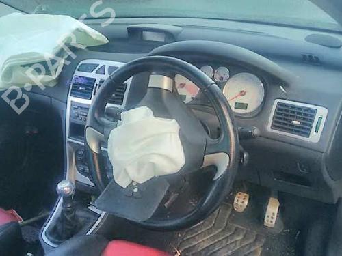 Pipe PEUGEOT 307 CC (3B) 1.6 16V | BP14146675M125 