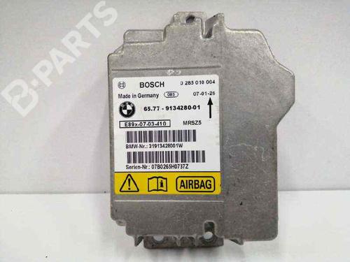 Used ECU airbags BMW 3 Touring (E91) 320 d (163 hp) 6113218