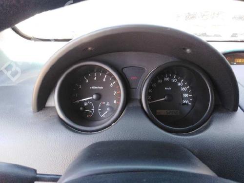 Left taillight CHEVROLET AVEO / KALOS Hatchback (T200) 1.4 16V | BP7833838C34