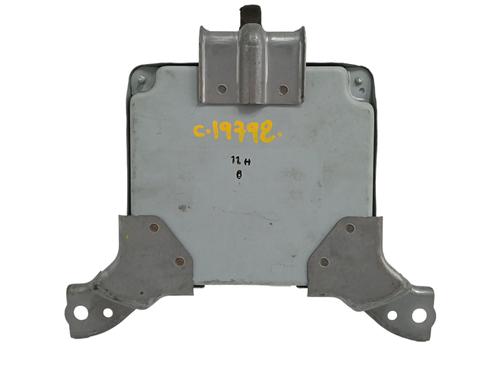 Electronic module TOYOTA PRIUS Liftback (_W2_)  | BP18345796M83 