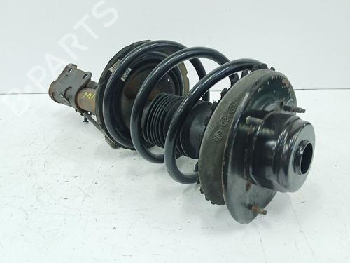 Schokbreker rechts voor CHRYSLER VOYAGER IV (RG, RS) 2.8 CRD | BP30570996M17