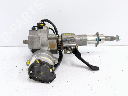 Steering column KIA STONIC (YB) 1.0 T-GDi | BP35724030M21 - Image 3