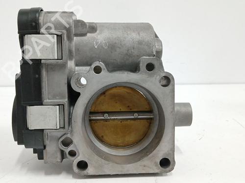 Throttle body VW GOLF V (1K1) 1.6 FSI | BP29360933M82 