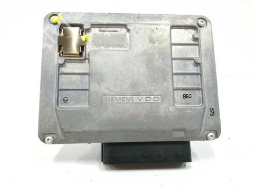 Gearbox control unit VW TOUAREG (7LA, 7L6, 7L7) 3.0 V6 TDI | BP9173476M52