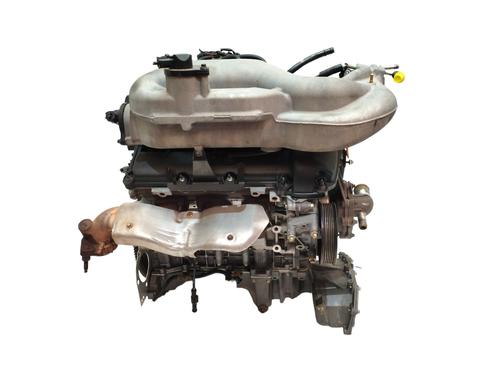 Engine JAGUAR S-TYPE II (X200) | BP18649481M1