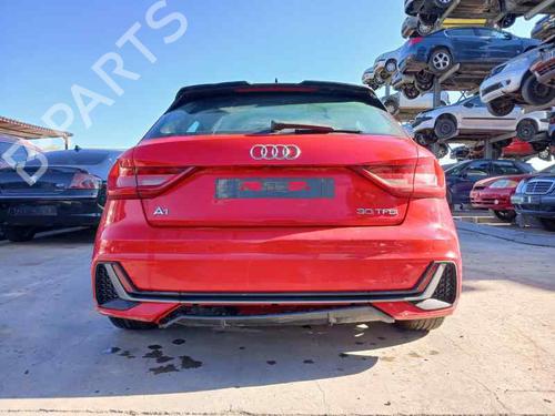 Left front driveshaft AUDI A1 Sportback (GBA) 30 TFSI | BP23959760M38 