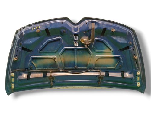 Hood CITROËN C4 Picasso II  | BP30160972C1 