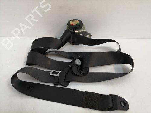 Rear left seatbelt MINI MINI (R56) Cooper | BP6627314I29 