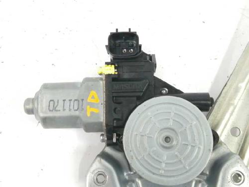 Rear right window mechanism NISSAN JUKE (F15)  | BP8918478C25