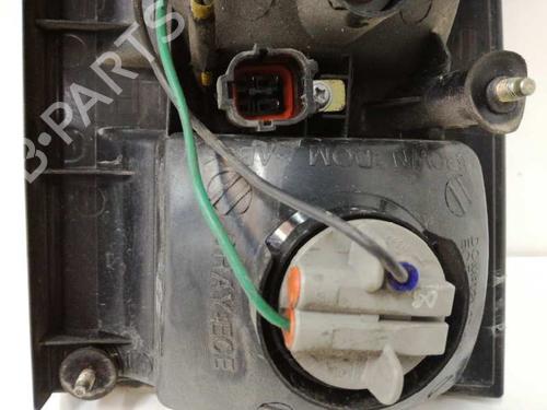 Left tailgate light SSANGYONG KYRON | BP5651999C79 - Image 3