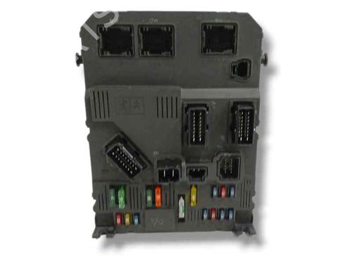 Used Fuse box CITROËN C3 I (FC_, FN_) 1.4 HDi (68 hp) 27833616