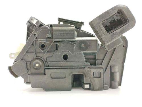 Front right lock SKODA OCTAVIA III (5E3, NL3, NR3)  | BP9958273C97 