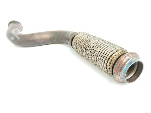 Exhaust system PEUGEOT RIFTER  | BP14151681M121 