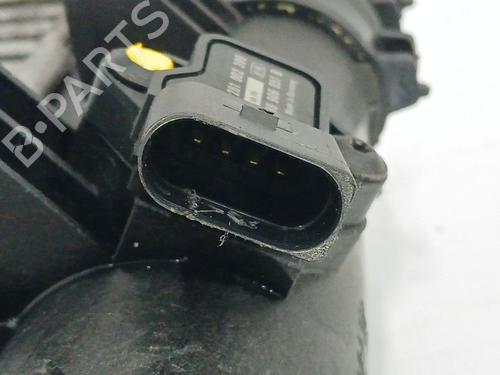 Intercooler AUDI A6 C6 (4F2) 3.0 TDI quattro | BP29626844M30 