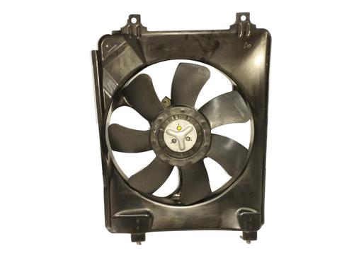 Used Radiator fan HONDA CIVIC VIII Hatchback (FN, FK) [2005-2012]  16551206