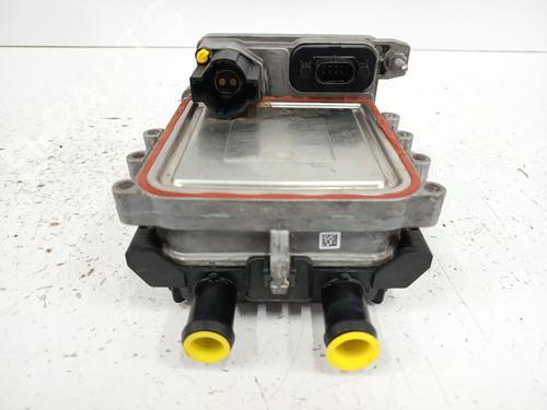 Used Electronic module Electronic module MERCEDES-BENZ CLA (C118) CLA 250 e (118.386) (218 hp) 34288443 34288443