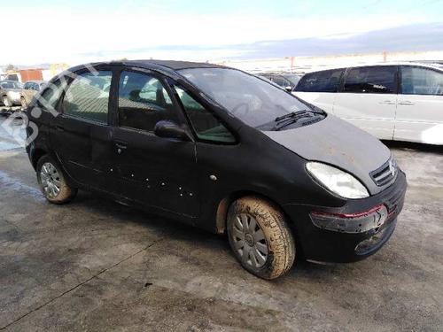 Egr CITROËN XSARA PICASSO (N68) 1.6 HDi | BP14149033M69