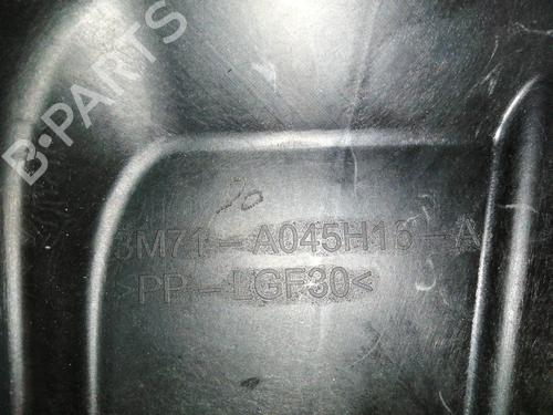 Front right window mechanism MAZDA 2 (DY)  | BP11717553C23 