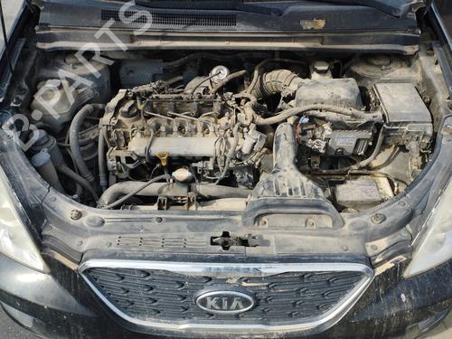 Andere KIA CARENS III MPV (UN) 1.6 CRDi 128 | BP16847029O1 