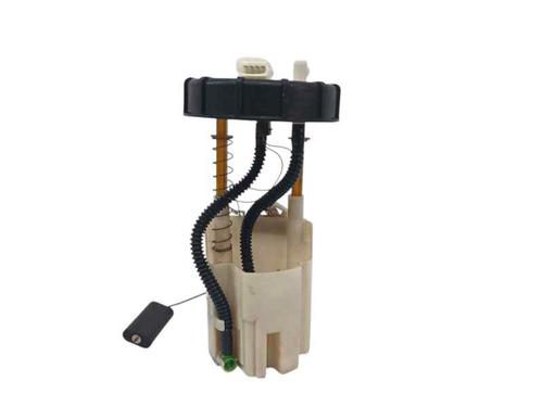 Used Fuel pump NISSAN QASHQAI / QASHQAI +2 I (J10, NJ10, JJ10E) 2.0 dCi (150 hp) 27702940