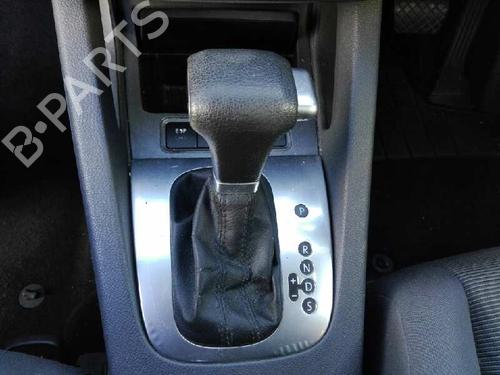 Left front steering knuckle VW GOLF V (1K1)  | BP2272011M25 