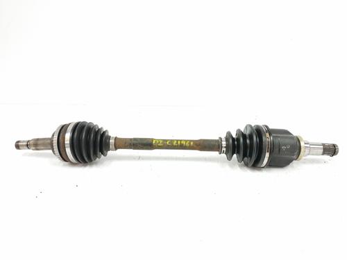 Used Left front driveshaft Left front driveshaft TOYOTA PRIUS Liftback (_W2_) 1.5 Hybrid (NHW20_, NHW20R) (112 hp) 11086193 11086193