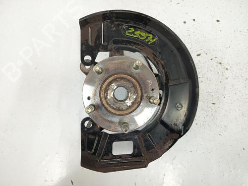 Used Left front steering knuckle Left front steering knuckle HYUNDAI SANTA FÉ I (SM) 2.0 CRDi 4x4 (113 hp) 34461661 34461661