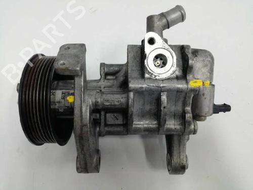 Used Steering pump Steering pump BMW 7 (F01, F02, F03, F04) 750 i, Li (449 hp) 5078920 5078920