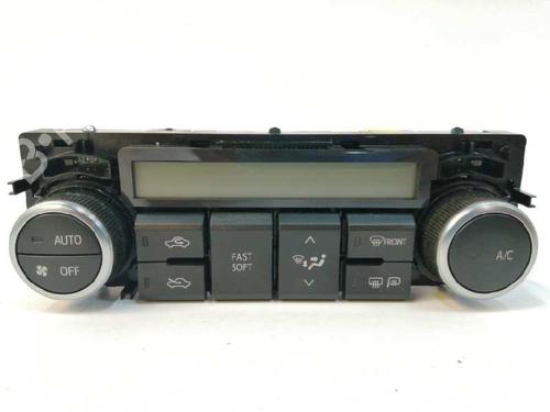 Used Climate control TOYOTA AURIS Estate (_E18_) 1.8 Hybrid (ZWE186_, ZWE186R, ZWE186H) (136 hp) 8166275