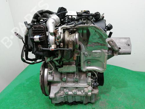 Used Engine VW T-ROC (A11, D11) [2017-2025]  11356374