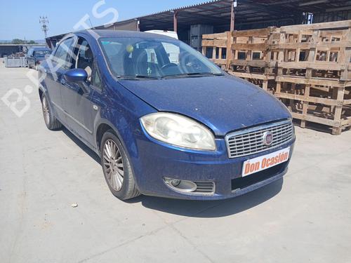 Used Parts FIAT LINEA (323_, 110_) 1.6 D Multijet 4893918