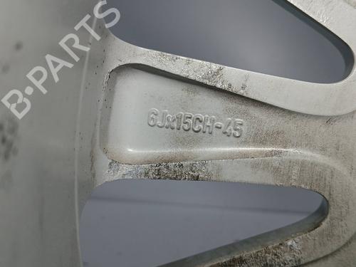 Rim ROVER 25 I Hatchback (RF) 1.6 16V | BP24104641C45