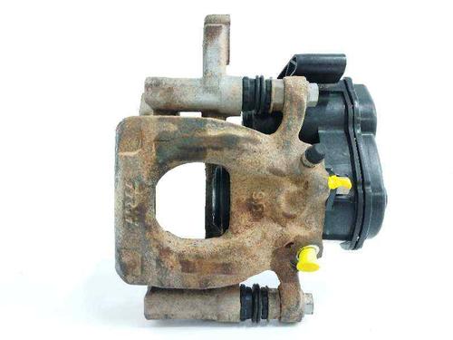 Left rear brake caliper RENAULT KADJAR (HA_, HL_)  | BP11605019M107 