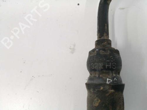 Pipe SEAT IBIZA IV (6J5, 6P1) 1.6 TDI | BP14148653M125