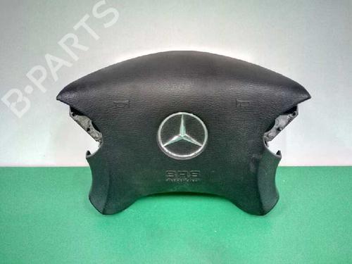 Used Driver airbag MERCEDES-BENZ C-CLASS (W203) C 220 CDI (203.006) (136 hp) 4607867