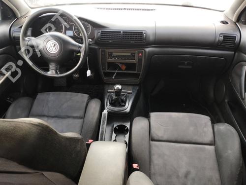 Pipe VW PASSAT B5.5 (3B3) 1.9 TDI | BP30773933M125