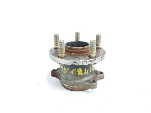 Right rear steering knuckle SUBARU LEGACY IV Estate (BP)  | BP11015927M28 