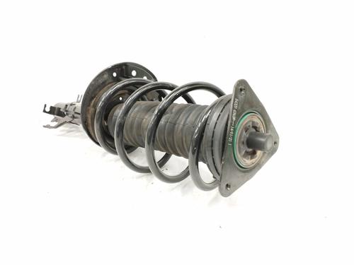 Right front shock absorber RENAULT KADJAR (HA_, HL_) 1.3 TCe 140 (HLNB, HLN1) | BP12938730M17