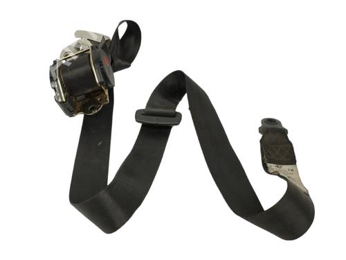 Used Rear left seatbelt VW SHARAN (7M8, 7M9, 7M6) 2.8 V6 24V (204 hp) 17440785