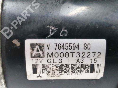 Starter PEUGEOT 308 I (4A_, 4C_) 1.4 16V | BP9292304M8 