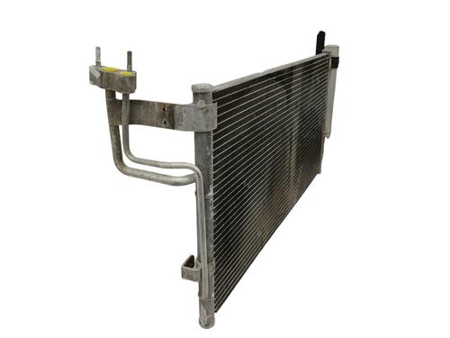 AC radiator HYUNDAI SANTA FÉ I (SM) 2.0 CRDi | BP21052246M32 