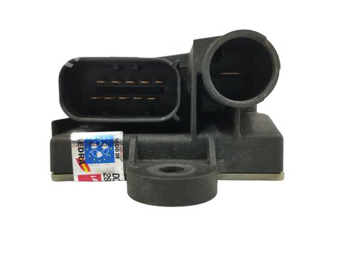 Electronic module MERCEDES-BENZ A-CLASS (W176) A 180 CDI / d (176.012) | BP16376650M83