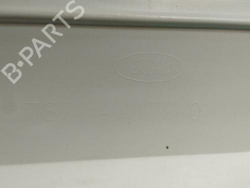 Rear bumper FORD MONDEO IV (BA7) 2.0 TDCi | BP28536750C8 