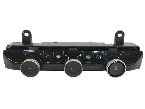 Used Climate control CITROËN C4 III (BA_, BB_, BC_) 1.2 PureTech 130 (BAHNSA, BAHNSB) (130 hp) 15889501