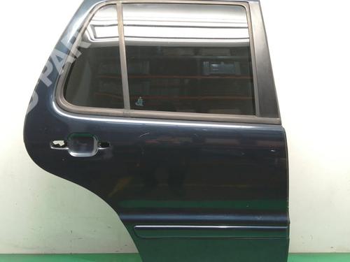 Used Right rear door MERCEDES-BENZ M-CLASS (W163) ML 270 CDI (163.113) (163 hp) 11967144