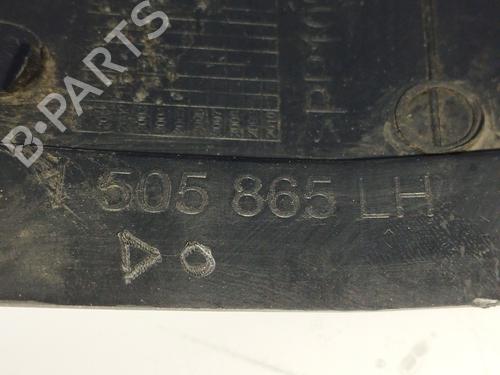 Front left wheel arch trim MINI MINI (R50, R53) One | BP12525841C134