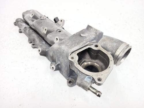 Intake manifold MERCEDES-BENZ R-CLASS (W251, V251) R 320 CDI 4-matic (251.022, 251.122) | BP30510925M70 