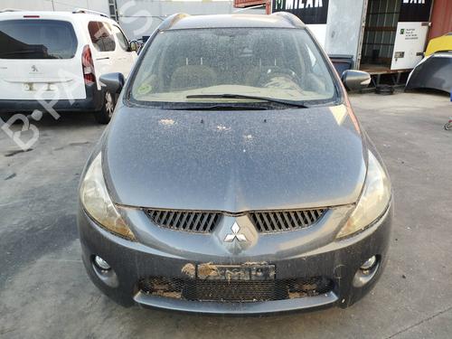 Used Parts MITSUBISHI GRANDIS (NA_W) 2.0 DI-D (NA8W) (136 hp) 3495709
