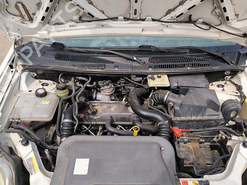 Engine control unit (ECU) FORD TOURNEO CONNECT 1.8 TDCi /TDDi /DI | BP35782429M57 - Image 16